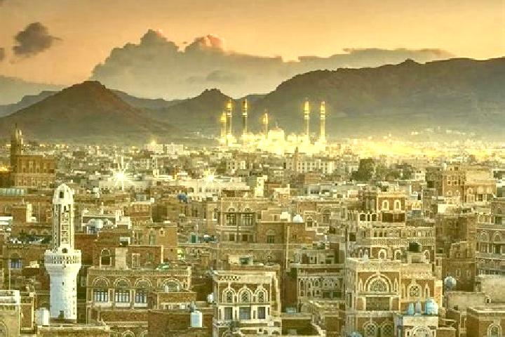 Escorts Juban, Yemen — Local Companions