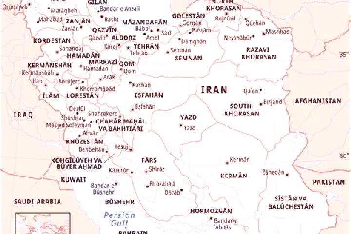 Escorts Juben, Iran — Local Companions