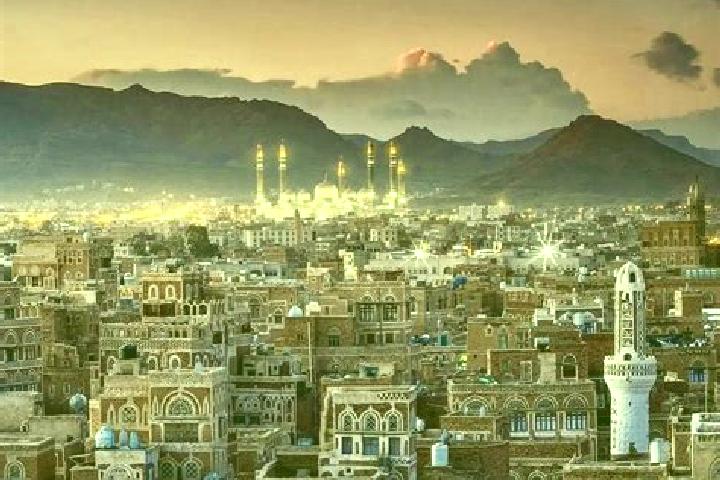 Escorts Judaydah, Yemen — Local Companions