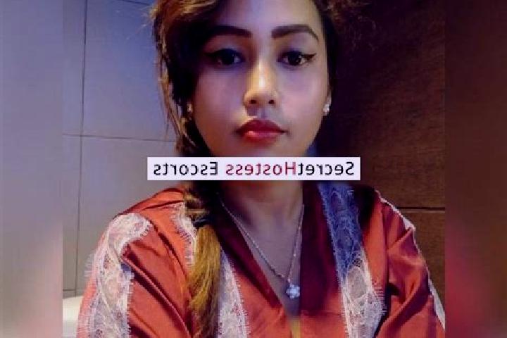 Escorts Jugantang, Indonesia — Local Companions
