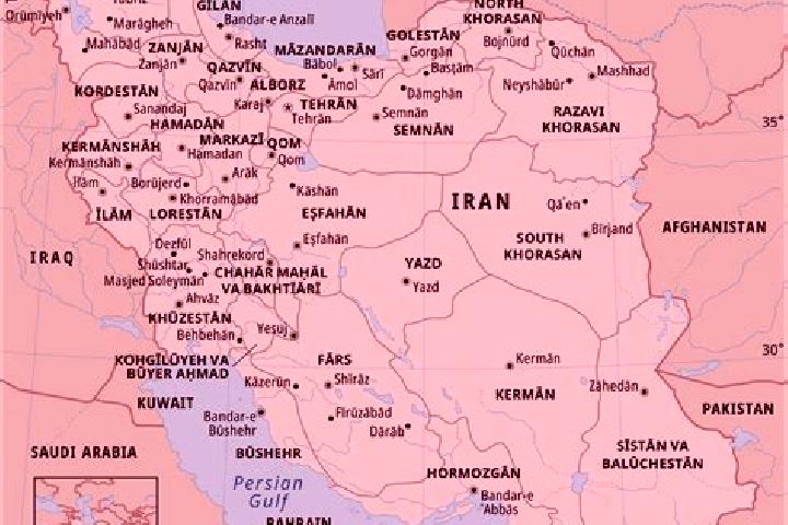 Escorts Jujil, Iran — Local Companions
