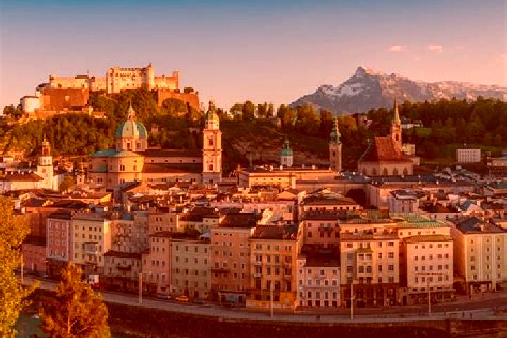 Escorts Julbach, Austria — Local Companions