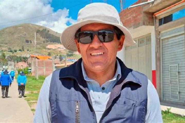Escorts Juli, Peru — Local Companions