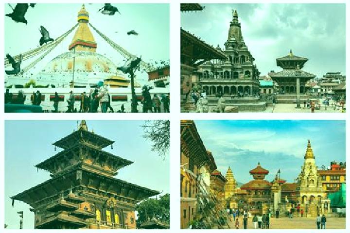 Escorts Jumla, Nepal — Local Companions