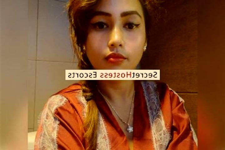 Escorts Jumpangdua, Indonesia — Local Companions