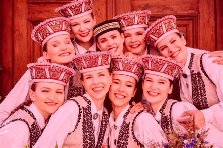 Escorts Jumprava, Latvia — Local Companions
