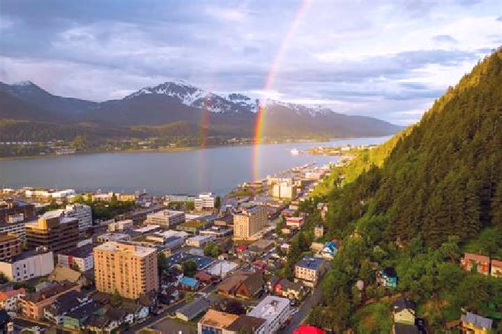 Escorts Juneau, United States — Local Companions