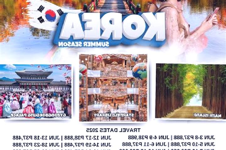 Escorts Jungpyong, South Korea — Local Companions