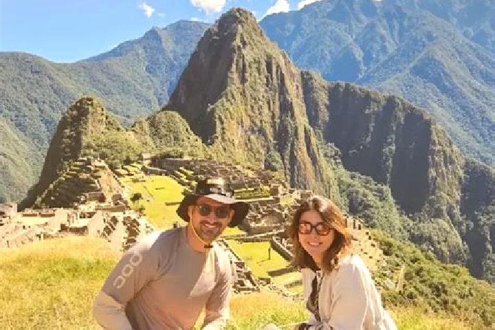 Escorts Junin Pablo, Peru — Local Companions