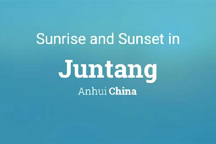 Escorts Juntang, China — Local Companions