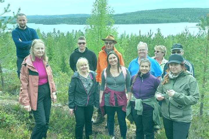 Escorts Juuka, Finland — Local Companions