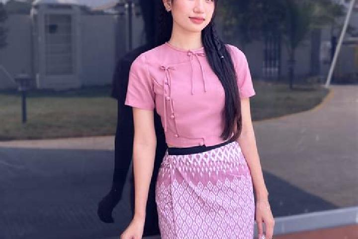 Escorts Ka Don, Myanmar — Local Companions