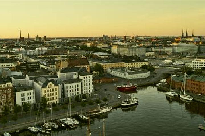 Escorts Kaarila, Finland — Local Companions