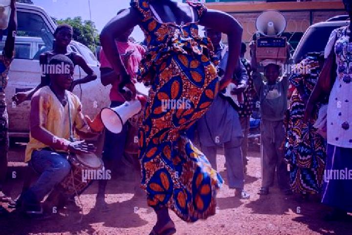 Escorts Kabala, Sierra Leone — Local Companions