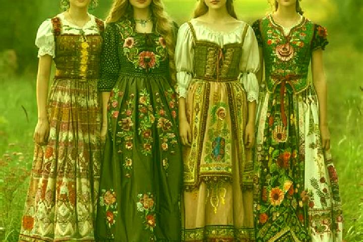Escorts Kabansk, Russia — Local Companions