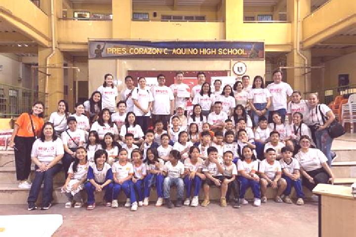 Escorts Kabayan, Philippines — Local Companions