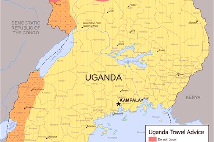 Escorts Kaberamaido, Uganda — Local Companions