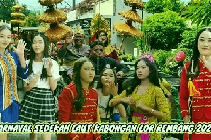 Escorts Kabongan Lor, Indonesia — Local Companions