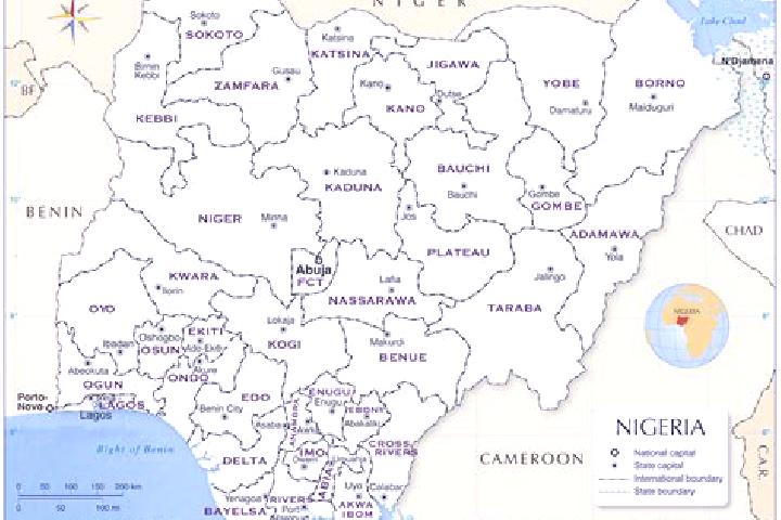Escorts Kachia, Nigeria — Local Companions