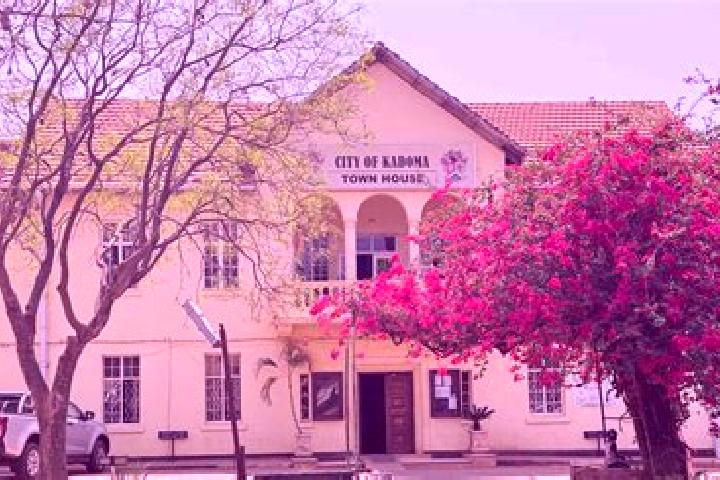 Escorts Kadoma, Zimbabwe — Local Companions