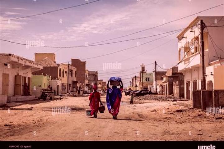 Escorts Kaedi, Mauritania — Local Companions