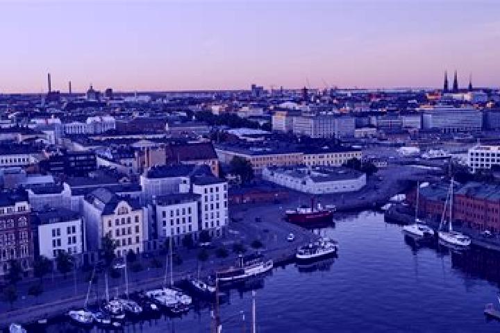 Escorts Kaerla, Finland — Local Companions