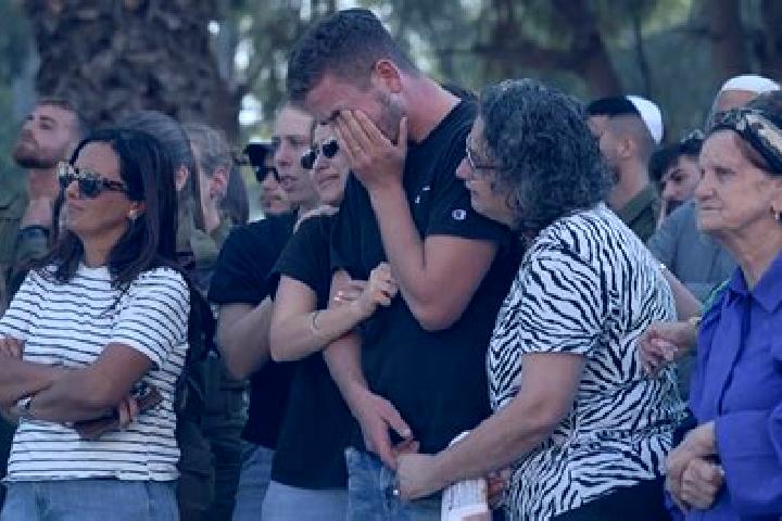 Escorts Kafr Bara, Israel — Local Companions