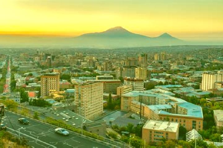 Escorts Kaghsi, Armenia — Local Companions
