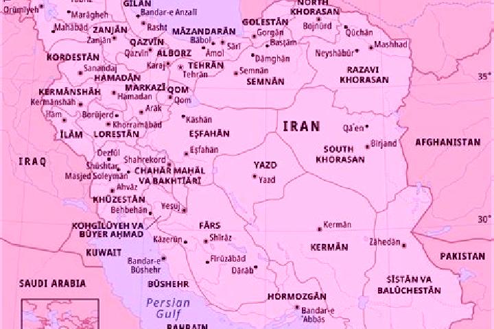 Escorts Kahang, Iran — Local Companions