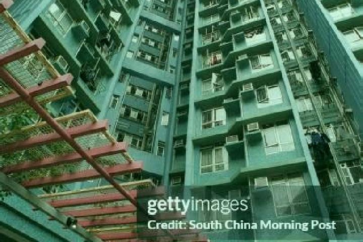 Escorts Kai Ching Estate, Hong Kong — Local Companions