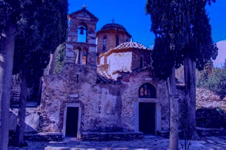 Escorts Kaisariani, Greece — Local Companions