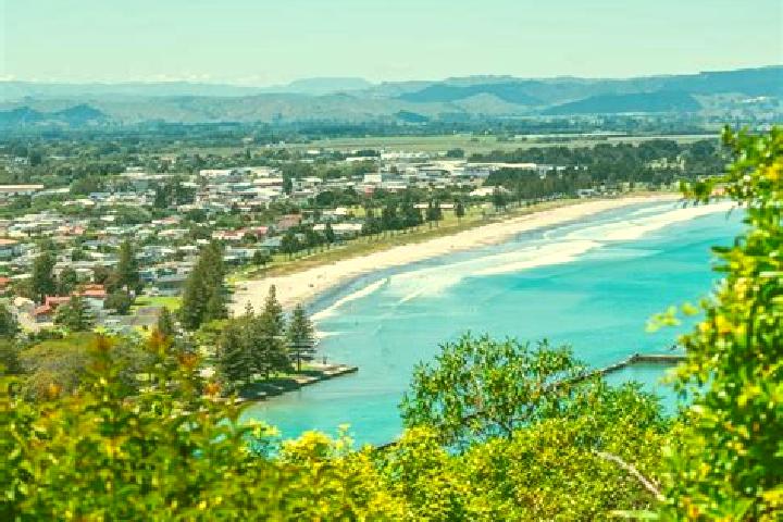 Escorts Kaiti, New Zealand — Local Companions