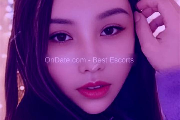 Escorts Kaitong, China — Local Companions