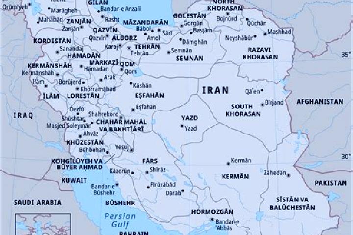 Escorts Kaj, Iran — Local Companions