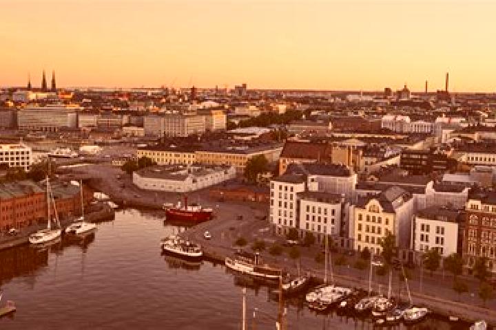 Escorts Kajaani, Finland — Local Companions