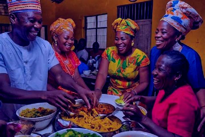 Escorts Kalale, Benin — Local Companions