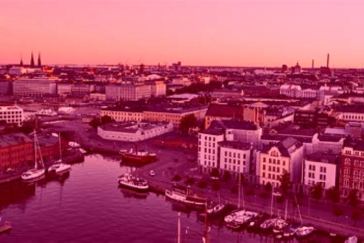Escorts Kalasatama, Finland — Local Companions
