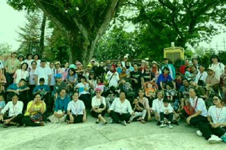 Escorts Kalde Panga, Indonesia — Local Companions