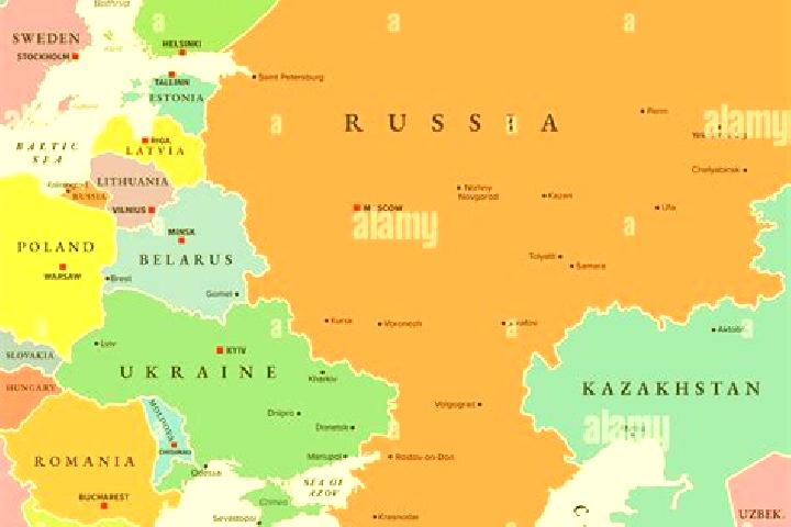 Escorts Kalevala, Russia — Local Companions