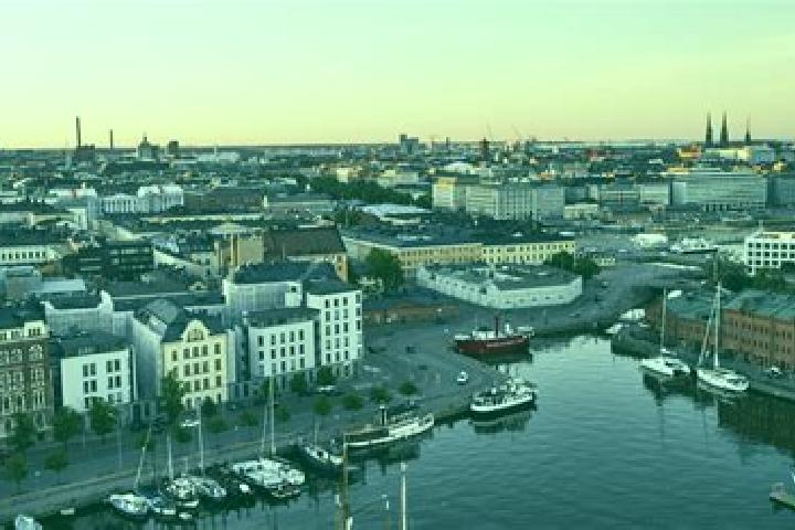 Escorts Kalevanrinne, Finland — Local Companions