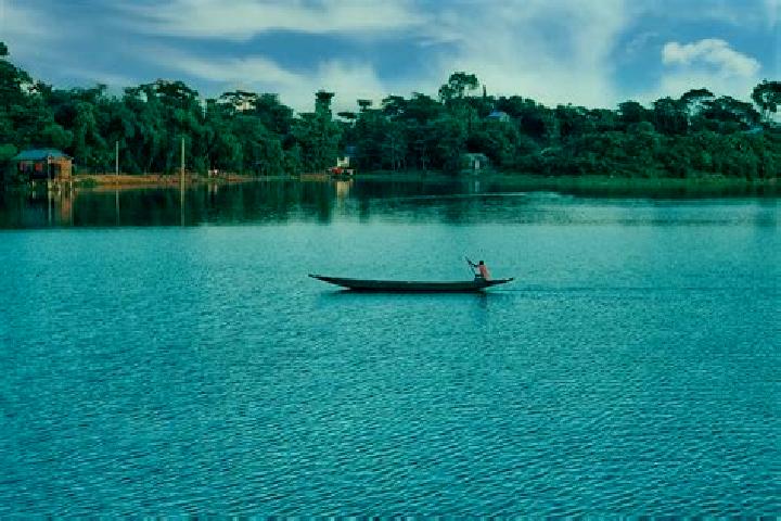 Escorts Kalia, Bangladesh — Local Companions