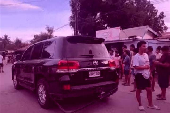 Escorts Kalibo (poblacion), Philippines — Local Companions