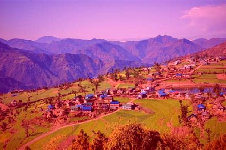 Escorts Kalikot District, Nepal — Local Companions