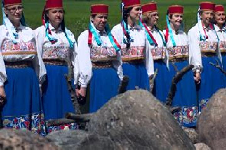 Escorts Kallaste, Estonia — Local Companions