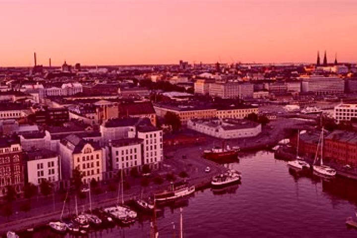 Escorts Kalvola, Finland — Local Companions