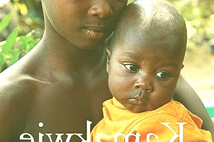 Escorts Kamakwie, Sierra Leone — Local Companions