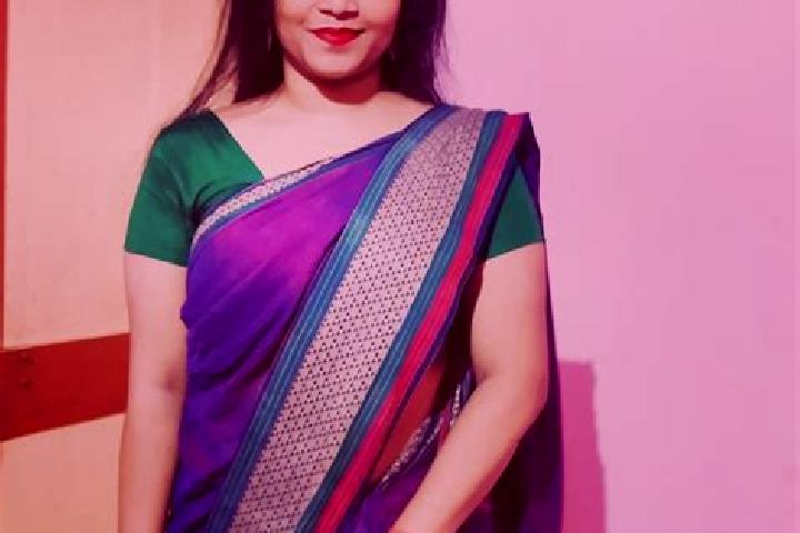 Escorts Kamalabaria N.C., India — Local Companions