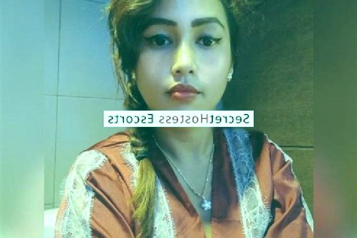 Escorts Kambingan, Indonesia — Local Companions