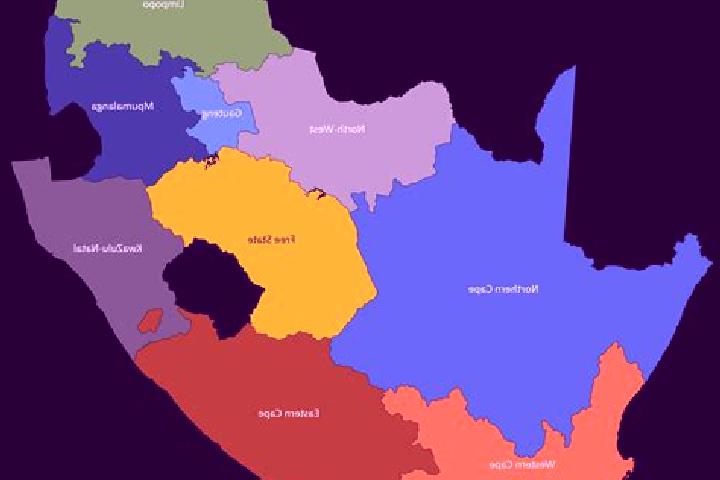 Escorts Kameelkraal, South Africa — Local Companions