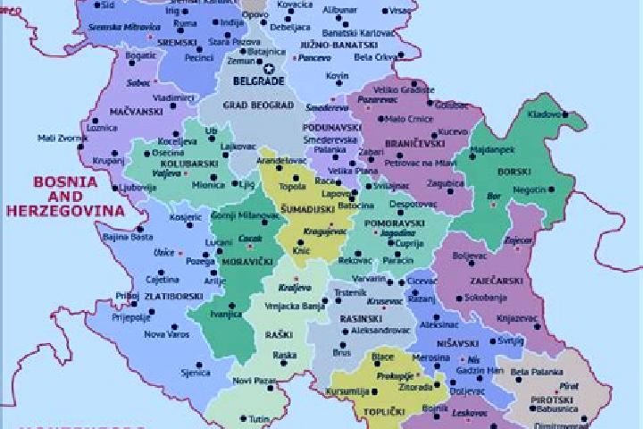 Escorts Kamenica, Serbia — Local Companions